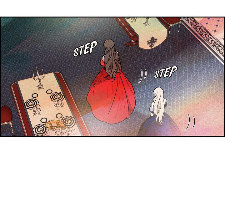 The Villainess Behind the Mask - episode 22 - 62