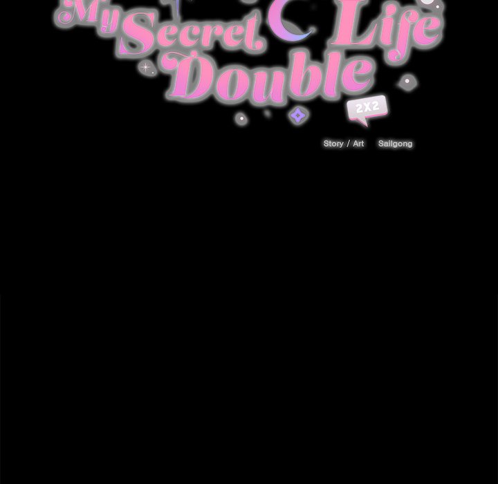 My Secret Double Life - episode 20 - 38