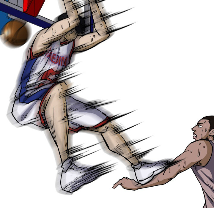 Tweener - episode 32 - 42