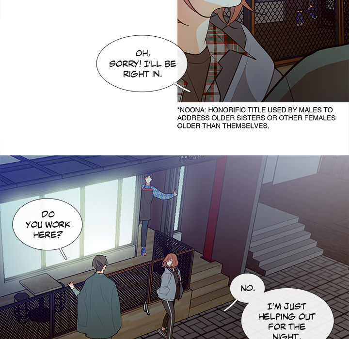 What's Going On? - episode 2 - 35