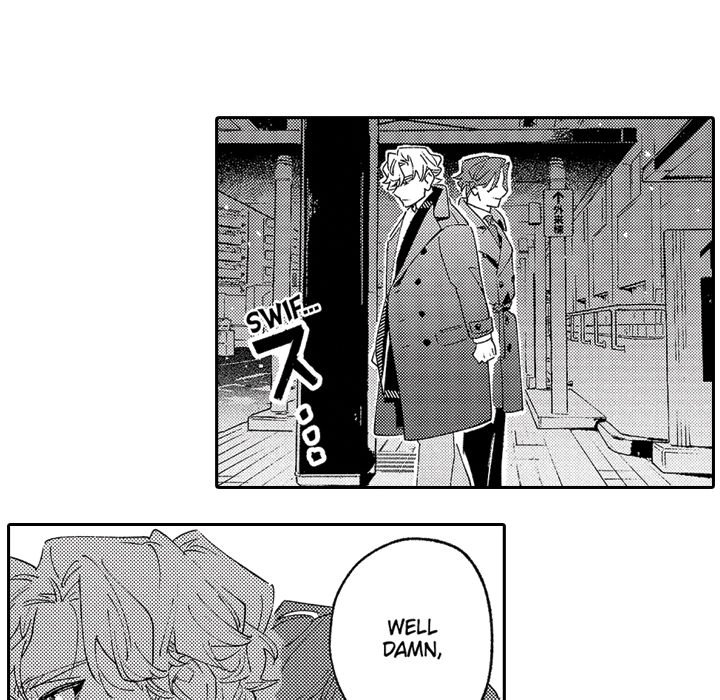Sweet Lies Layered Like a Mille Feuille - episode 10 - 37