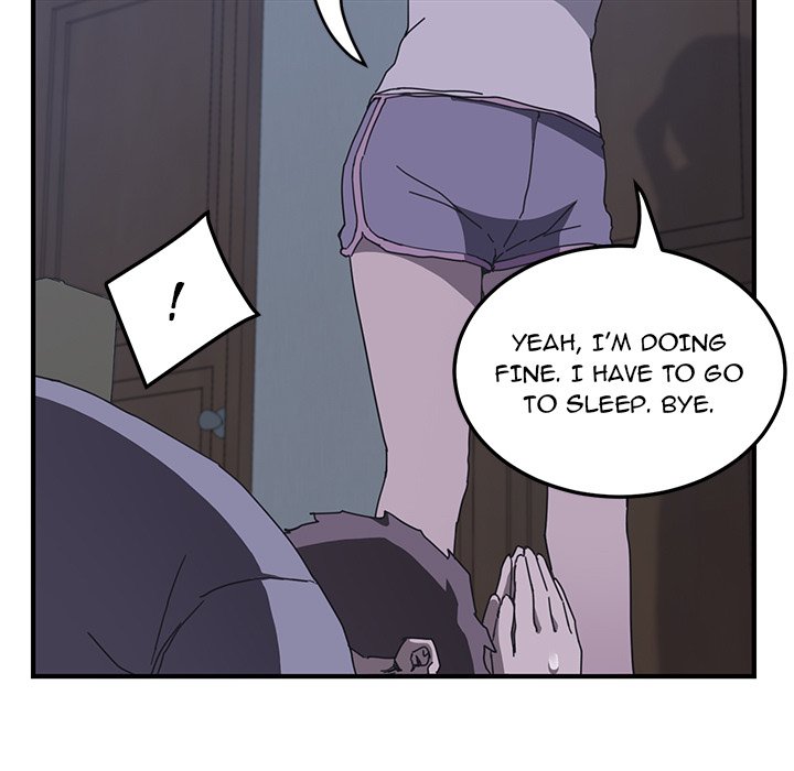 The Unwanted Roommate - episode 2 - 148
