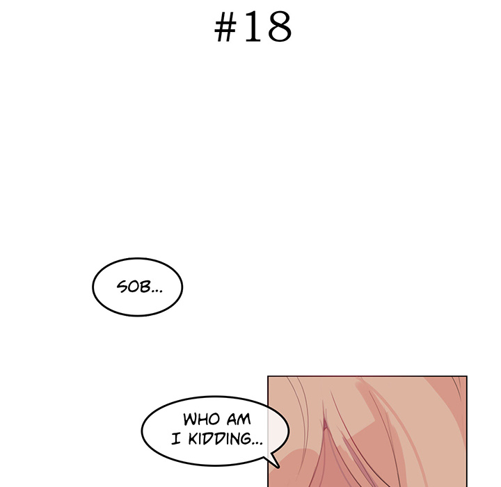 A Pervert's Daily Life - episode 18 - 14