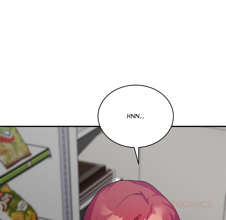 Saving My Magical Girl - episode 8 - 137