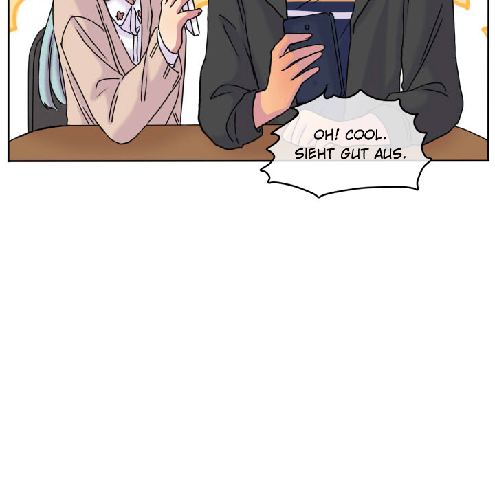 Das Chillige Pärchen - episode 70 - 58