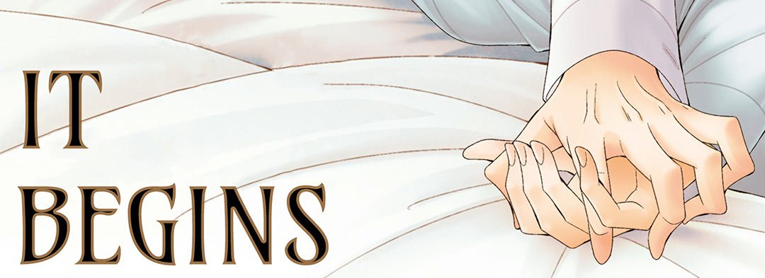 It Begins with Goodbye - episode 6 - 2