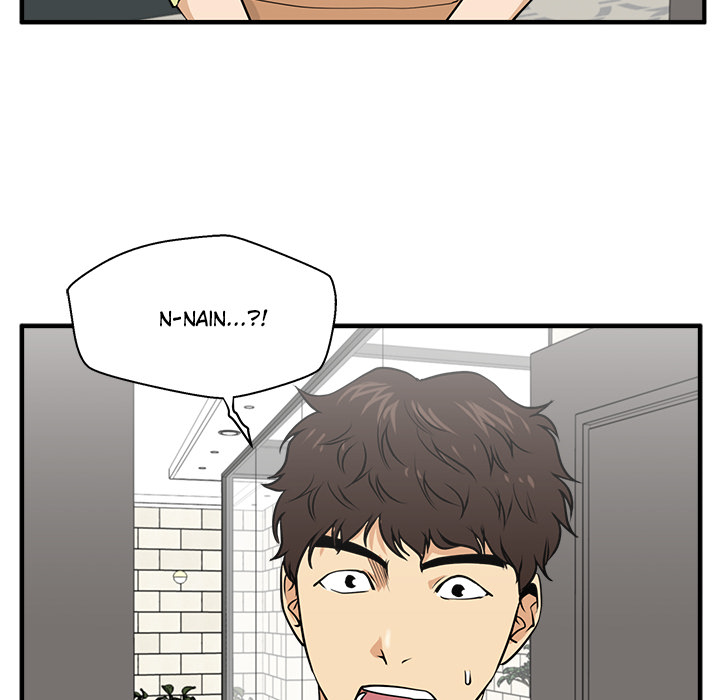 Los geht´s Mr. Kang! - episode 76 - 116