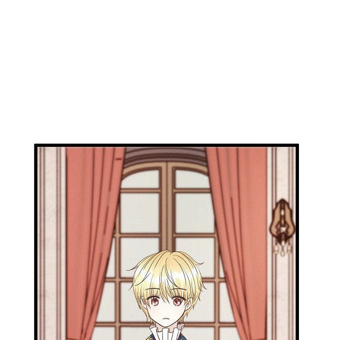 Hold on, Crown Prince! - episode 11 - 130