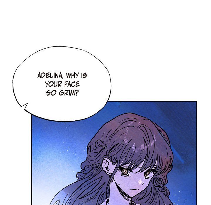 The Villainess Behind the Mask - episode 16 - 38