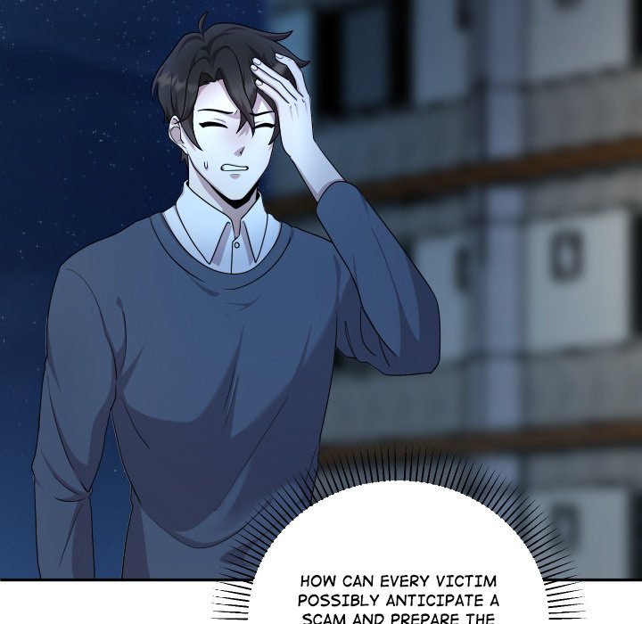 Fraud Smash : Prosecutor Lim's Secret Operation - episode 5 - 135
