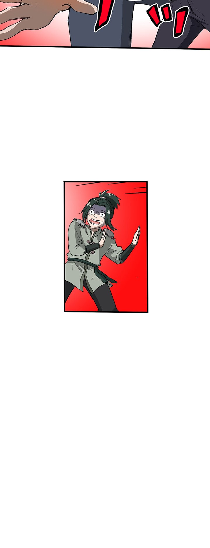 I Reincarnated as a Villain of an RPG, But I Want to Survive - episode 7 - 15