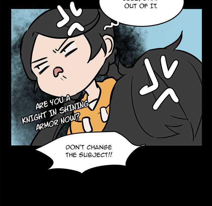 The Tiger, The Sun and The Moon - episode 50 - 47