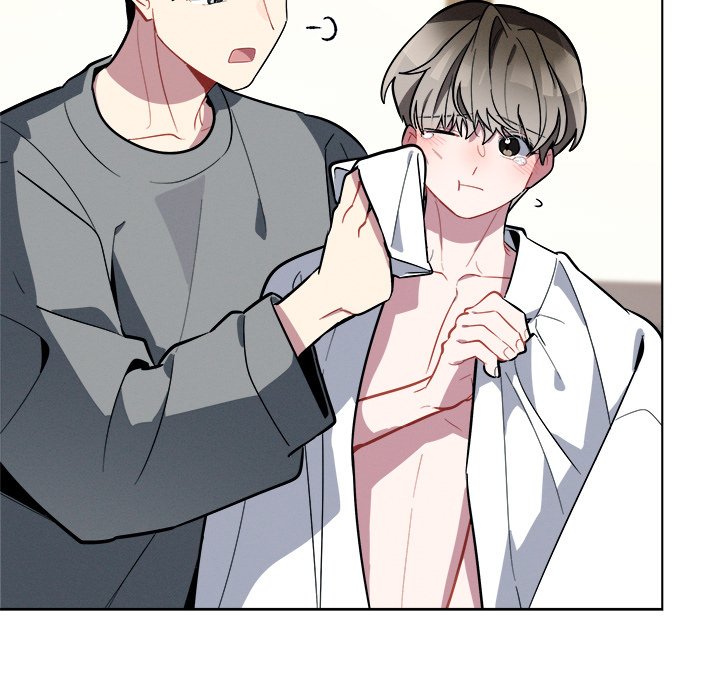 Cherry Doll Scandal - episode 14 - 63