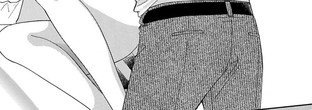 Just Listen to What I Say - The Things I Want A Sadistic Doctor to Do to Me - episode 20 - 34