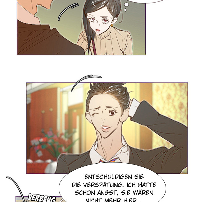 Auf die Liebe - episode 14 - 39