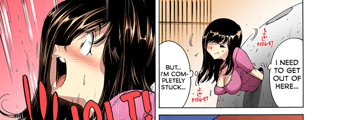 Smash Me! Glory Hole Girls:  Please Use Me... - episode 2 - 20
