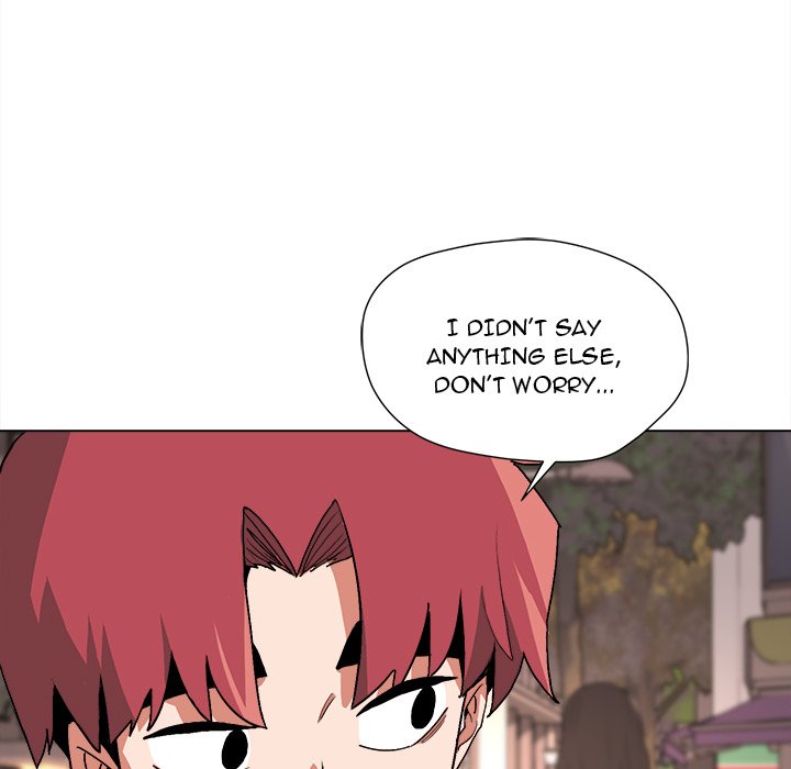 An Outsider's Way In - episode 15 - 118