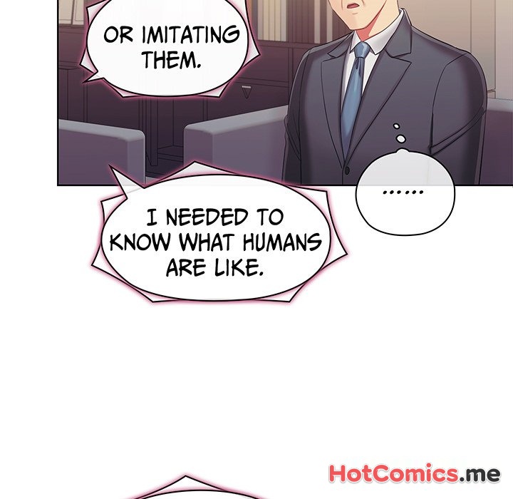 Master, Do You Need A Hand? - episode 50 - 62