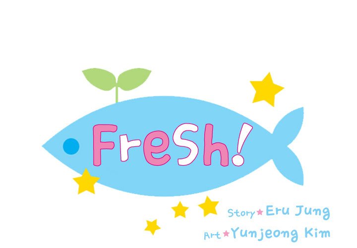 Fresh! - episode 9 - 0