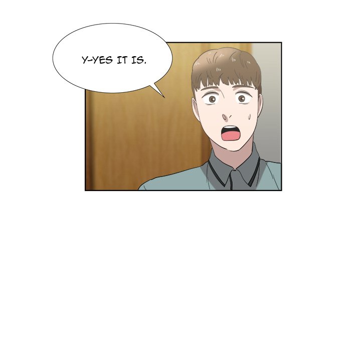 New Teacher in Town - episode 12 - 70