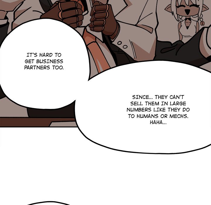 Iron Mech Bride - episode 29 - 26