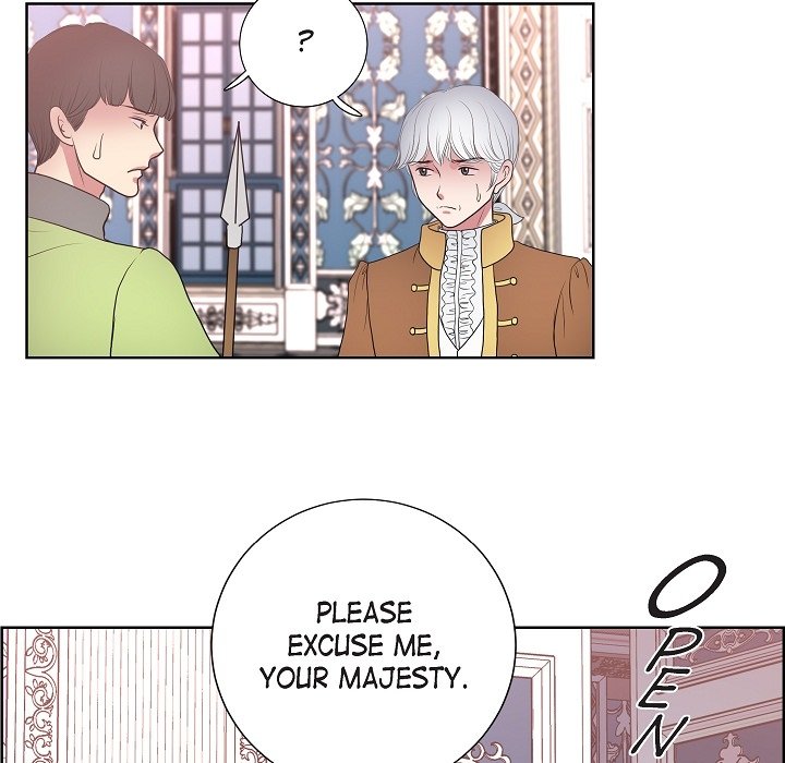 On the Emperor's Lap - episode 26 - 63