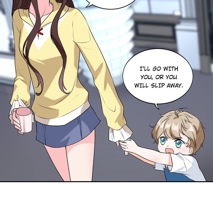 Mommy, Where's My Daddy? - episode 29 - 18