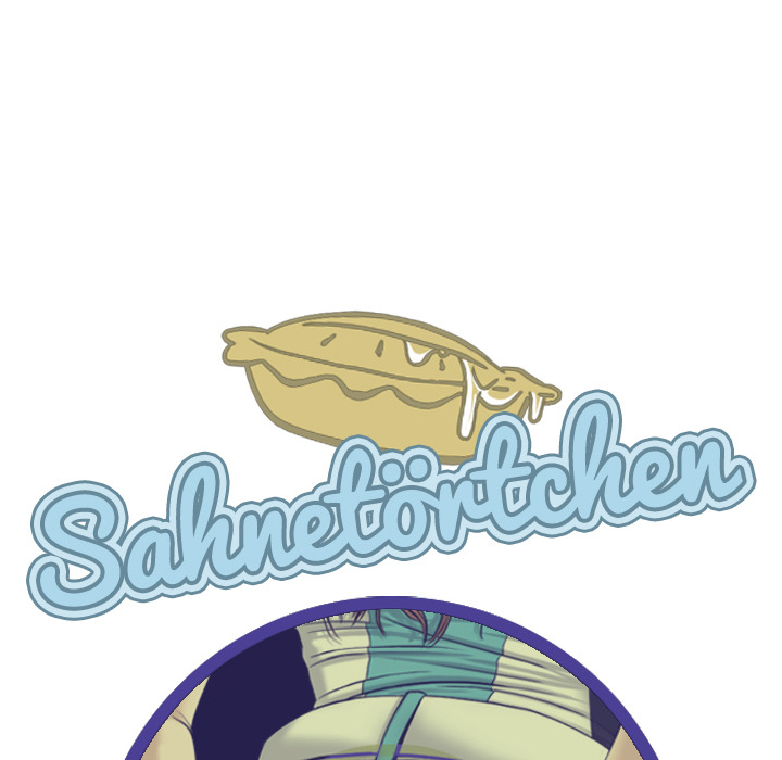 Sahnetörtchen - episode 13 - 167