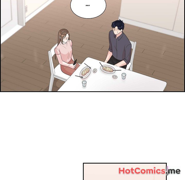 A Misogamist's Romance - episode 15 - 61