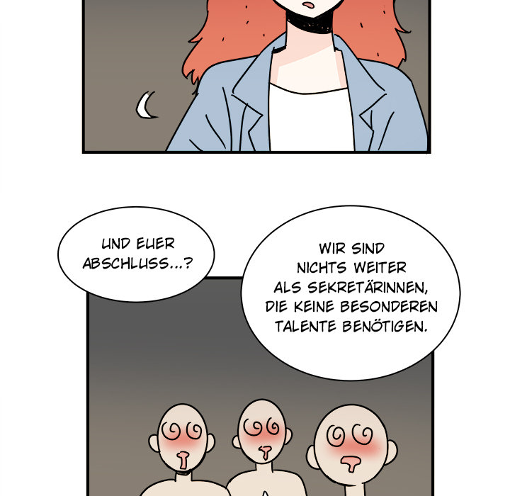 Bürodilemma - episode 22 - 30