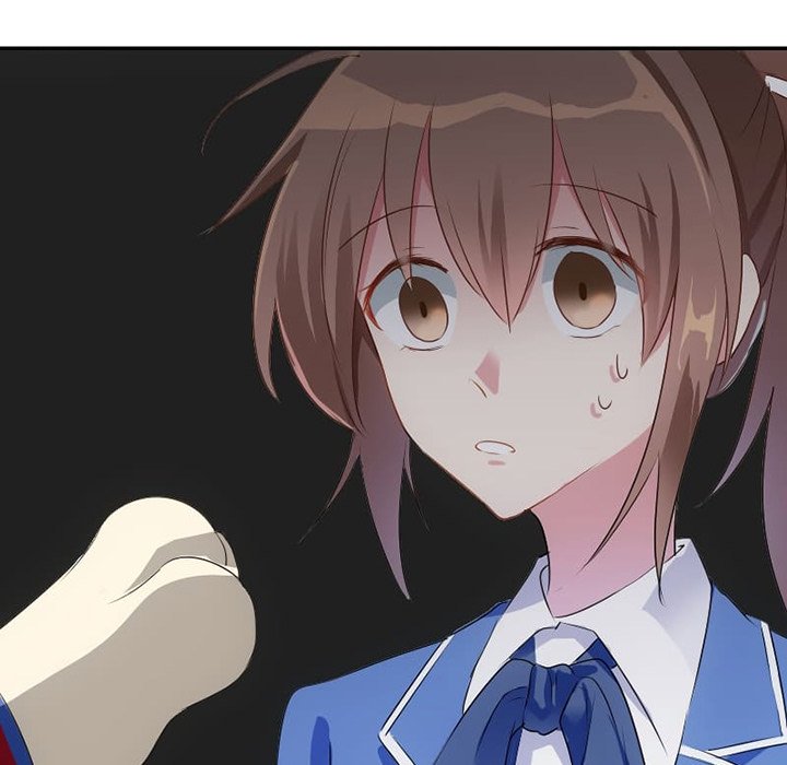 Help! My Boyfriend is a Monster - episode 2 - 6