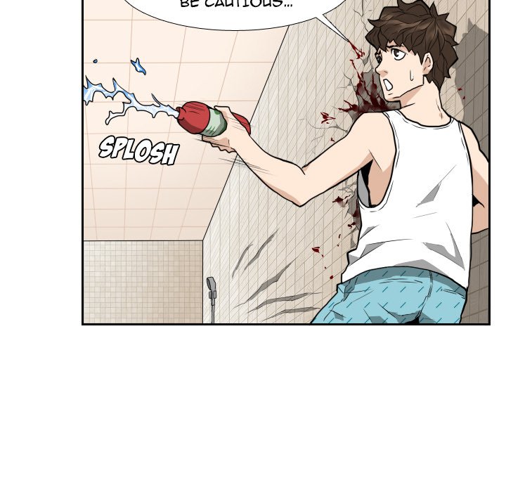 Attack of the Hand - episode 14 - 47