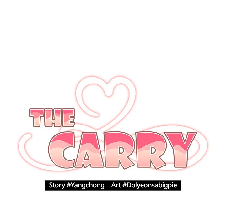 The Carry - episode 6 - 19