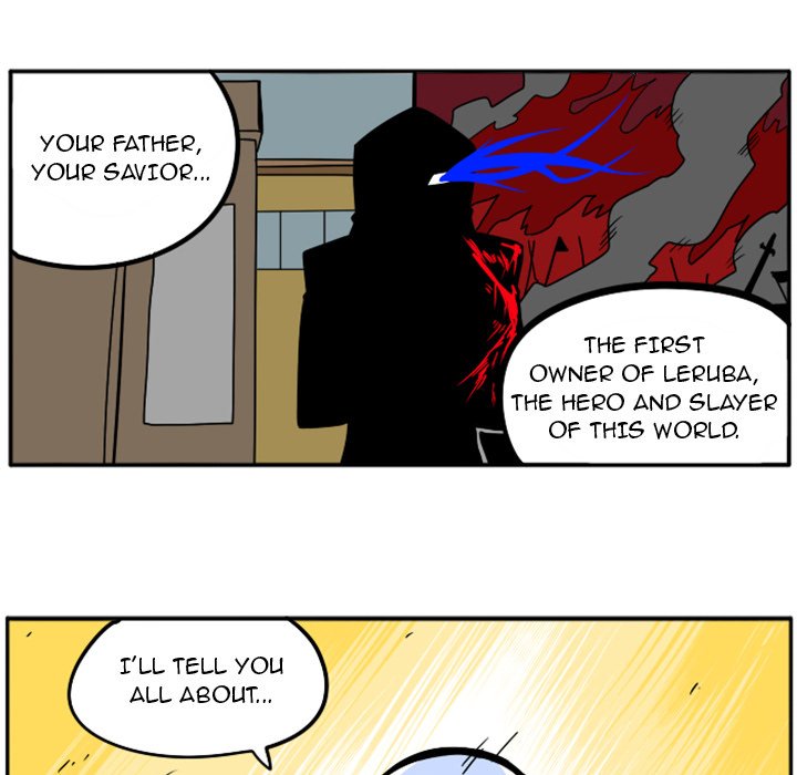 Maki and Friends - episode 41 - 35