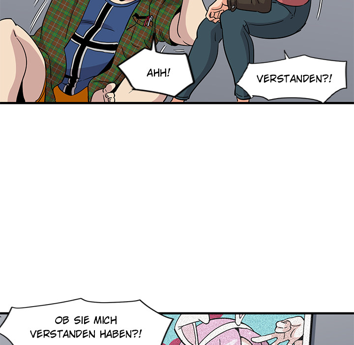 Wer hat Angst vor Mister H? - episode 13 - 71