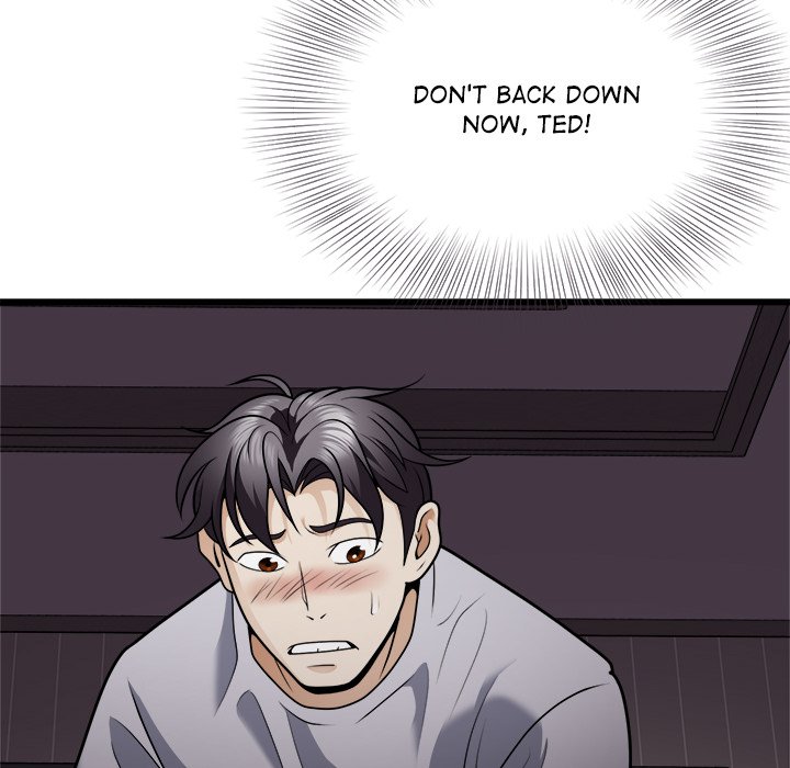 Body Swap - episode 7 - 7