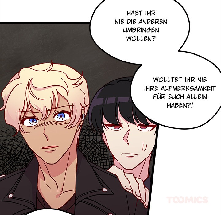 Ich wähle dich! - episode 97 - 51