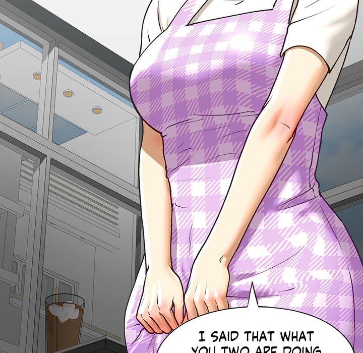 Stepsister - episode 30 - 127