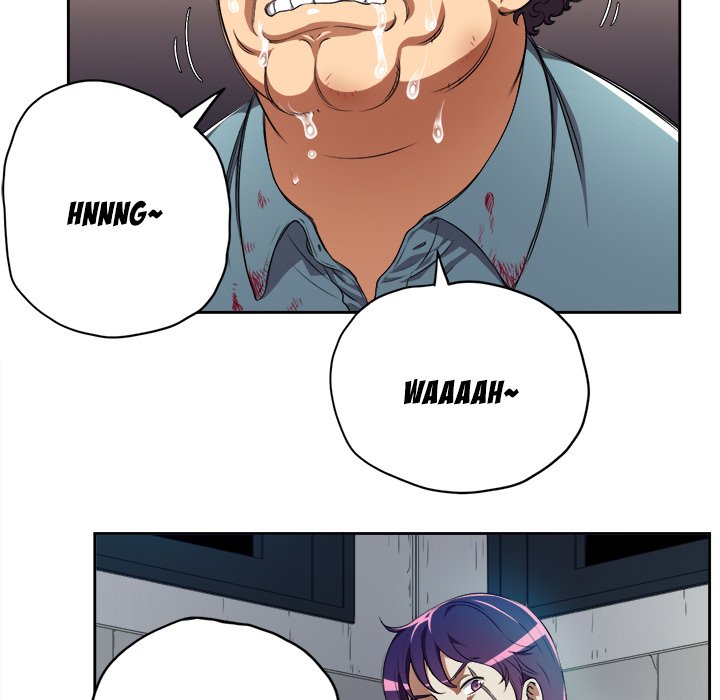 Yuri's Part Time Job - episode 32 - 59