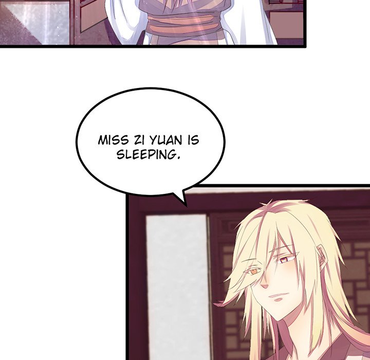 Flowers Whispering - episode 8 - 108