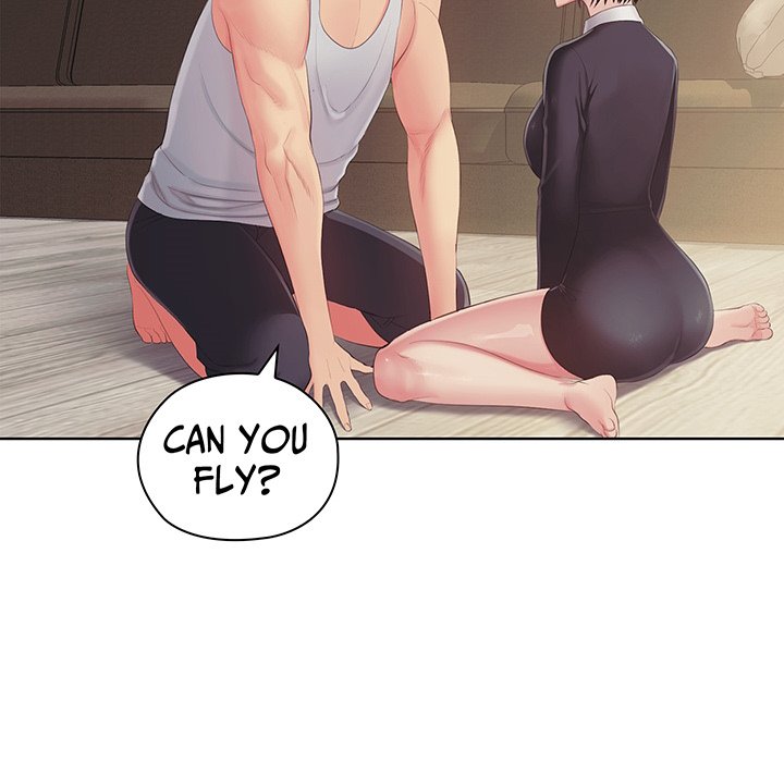 Master, Do You Need A Hand? - episode 45 - 23
