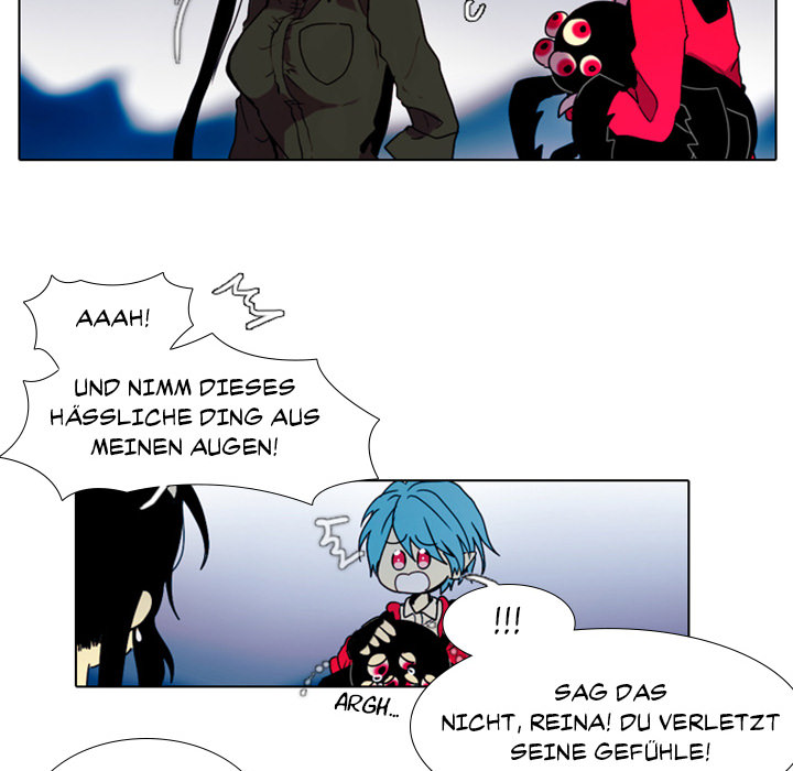 End und Save - episode 25 - 36