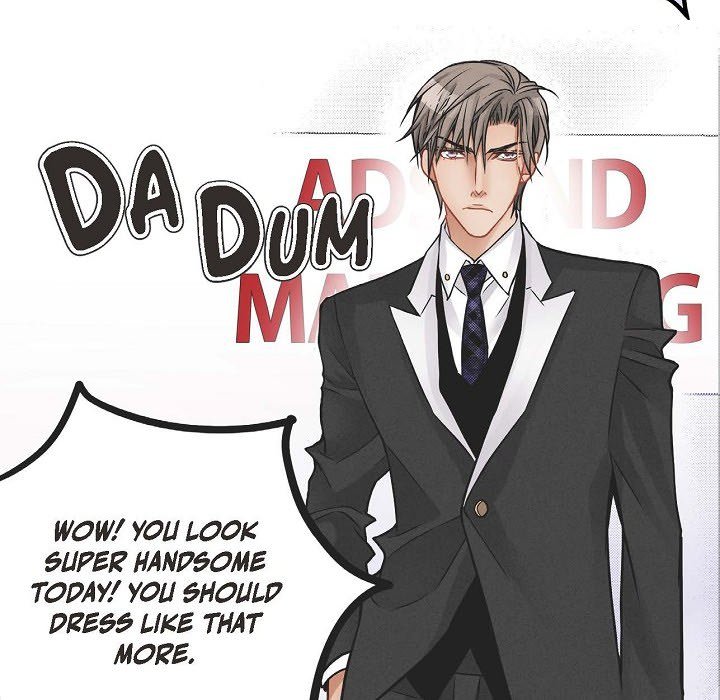 Work, Fight and Love - Webtoon Edition - episode 9 - 58