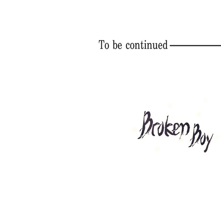 Broken Boy - episode 61 - 107