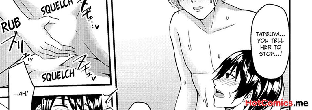 Please… Don’t Make Me Come Anymore… I Was Continuously Bedded by My Younger Uncle Until the Day Before My Wedding… - episode 16 - 8