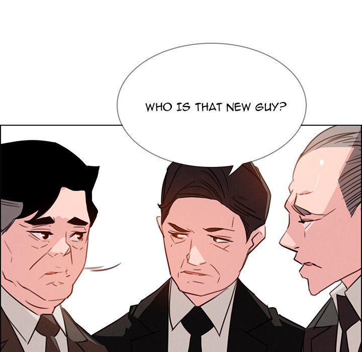 Rain Curtain - episode 29 - 31