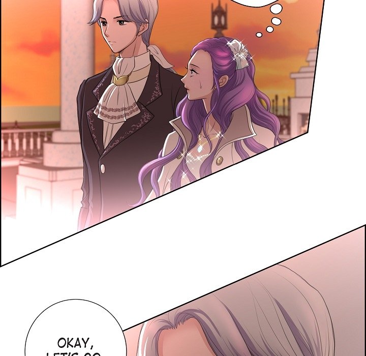 On the Emperor's Lap - episode 33 - 76