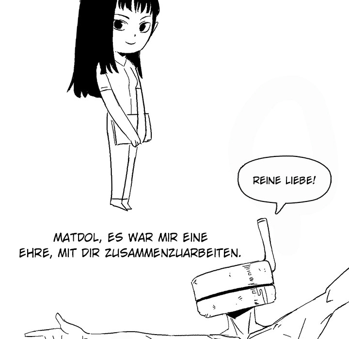 Das Kuppelkätzchen - episode Epilog - 57