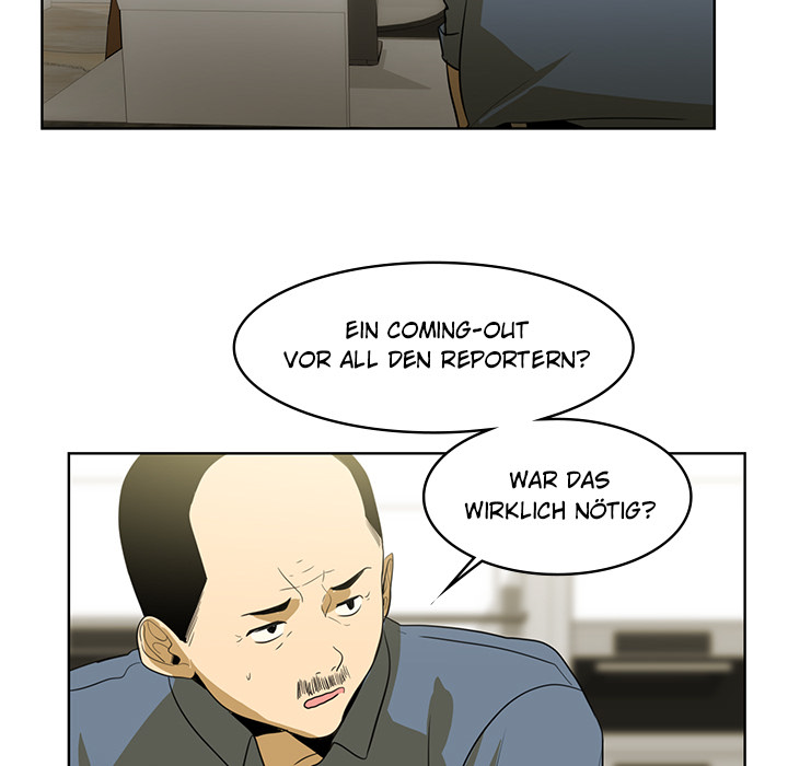 Besondere Beziehungen - episode 48 - 47