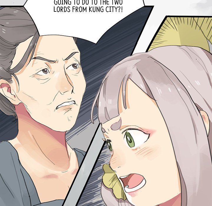 The Land of Flowers - episode 11 - 25